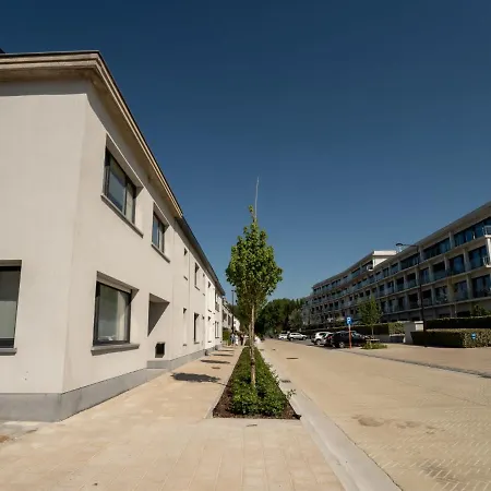 Caddy By Interhome Apartment De Haan