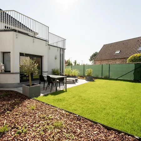 Apartment Caddy By Interhome