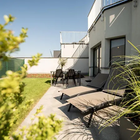 Apartment Caddy By Interhome *