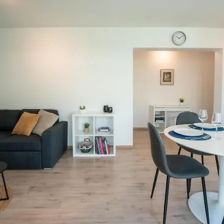 Caddy By Interhome Apartment De Haan