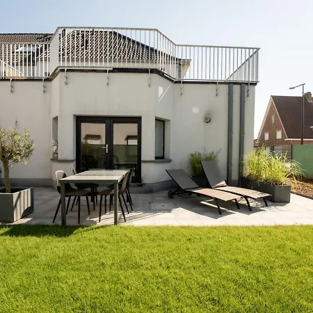 Caddy By Interhome Apartment