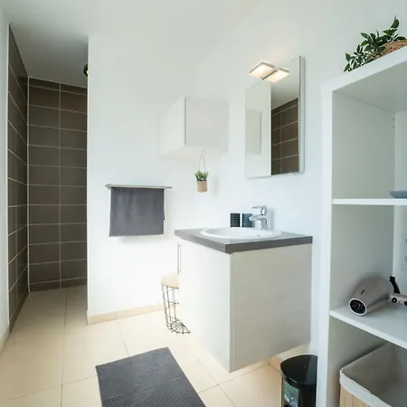 Caddy By Interhome Apartment De Haan