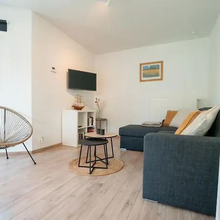 Caddy By Interhome De Haan