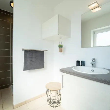 Apartment Caddy By Interhome *