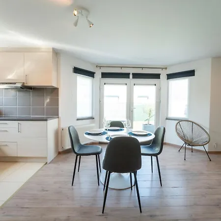 Apartment Caddy By Interhome De Haan