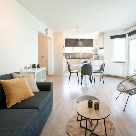Apartment Caddy By Interhome *