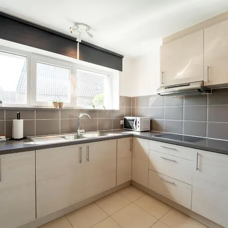 Caddy By Interhome Apartment De Haan