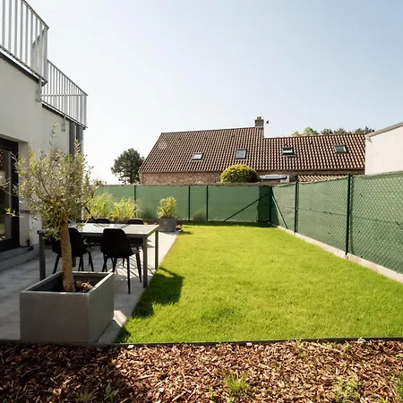 Caddy By Interhome * De Haan